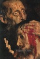 Ivan the Terrible and His Son dt2 Russian Realism Ilya Repin